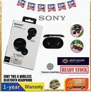 Image result for Sony TWS