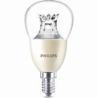 Image result for Philips E14 806Lm
