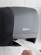 Image result for Sensor Paper Towel Dispenser