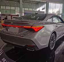 Image result for Customized 2019 Toyota Avalon