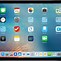 Image result for iOS 1 1 iPad Home Screen