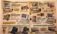 Image result for 90s Computer Ads