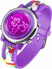 Image result for Digital Smart Watch for Girls