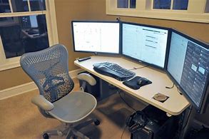 Image result for How to Set Up a Small Home Office