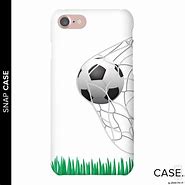 Image result for Soccer Ball Phone Cases