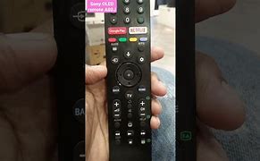 Image result for A80j Magic Remote Sony TV