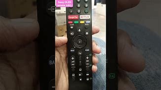 Image result for A80j Magic Remote Sony TV