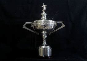 Image result for World Championship Trophy