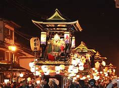 「城端曳山祭（2012年）」葛城のブログ ｜ ましろうどん - みんカラ