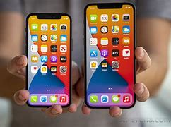 Image result for iPhone 12 Mini How to Call