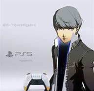 Image result for PS5 Kaiba Meme