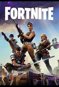 Image result for Gaming Posters Fortnite