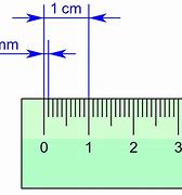Image result for 30 Cm Scale Diagram