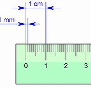 Image result for How Long Is 8 Cm