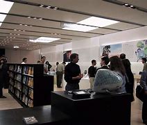 Image result for First iPhone Store Window Display