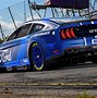 Image result for NASCAR Authentics Mustang