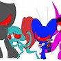 Image result for Megabytes Reboot Fan Art