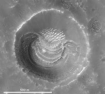 Image result for Mars Reconnaissance Orbiter Odd Images