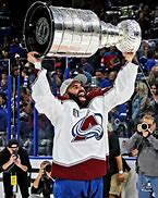 Image result for Nazem Kadri Stanley Cup