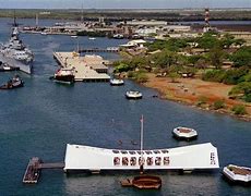 Image result for Ships Sunk at Ford Island