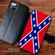 Image result for iPhone XR Case Confederate Flag