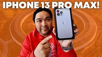 Image result for iPhone 13 Pro Max Unboxing