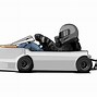 Image result for Kart Racer Cartoon