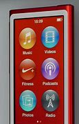 Image result for iPod Nano 7th Generation Black