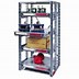 Image result for Industrial Storage Racks