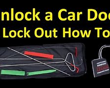Image result for Car Door Unlock Kit Auto Zone