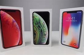 Image result for Two iPhone X Boxes