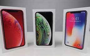 Image result for Two iPhone X Boxes