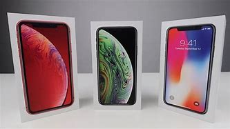 Image result for iPhone XR Box Size