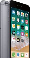 Image result for iPhone 6s Plus Space Gray with Air Pods
