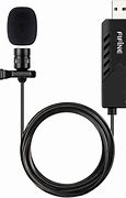 Image result for Lavalier Microphone Imeges