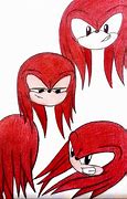 Image result for Echidna Knuckles Costume