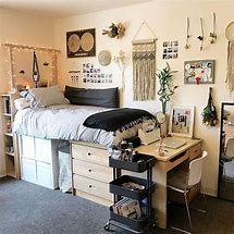 Image result for Dorm Room Arrangement Ideas