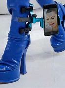 Image result for Funny High Heel Shoes