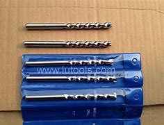 Image result for Different Types of Masonry Drill Bits