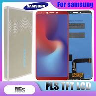 Image result for Samsung A6s LCD