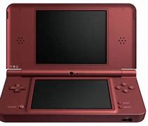 Image result for Nintendo DSi XL Red