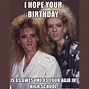 Image result for Funny Woman Cop Birthday Memes