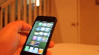 Image result for Reset iPhone 5 Battery