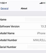 Image result for Identify My iPhone Model