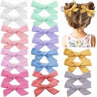 Image result for Kids Hair Clips