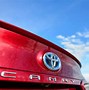 Image result for Fuelle De Transmision De Toyota Camry 2018 SE