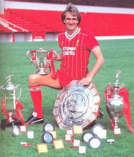 Image result for Phil Thompson Liverpool FC