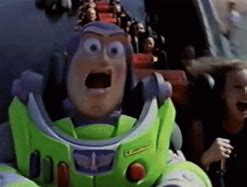 Image result for Buzz Lightyear New Movie