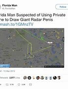 Image result for Florida Man Map