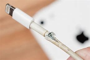 Image result for Apple iPhone Charger Lead